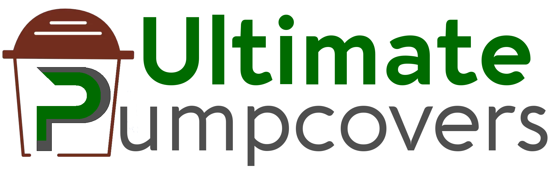 Pumpcovers